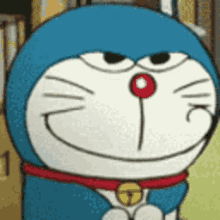 Doreamon GIF